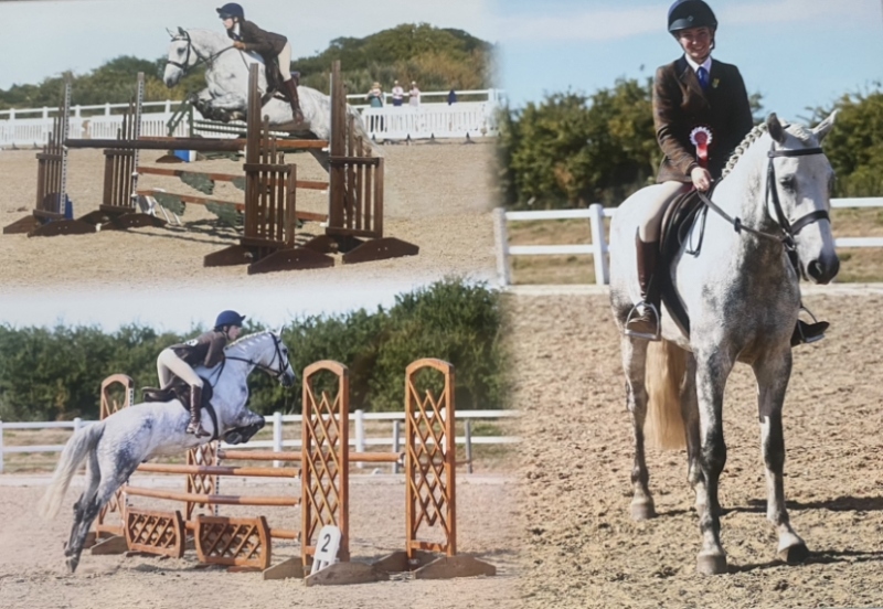Alisha-Vard-and-Galtee-Donald
