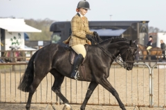 Ella-Dunn-and-Kellythorpes-Milly-On-Air