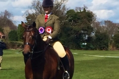 Jackson fair and square