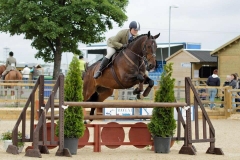 Ballinakill and Cheryl Mcvay