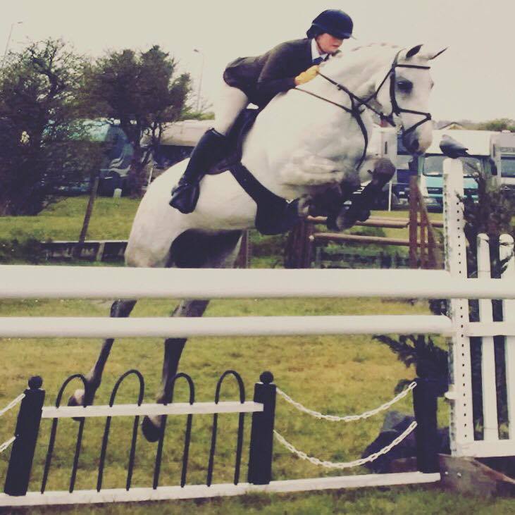 Mr cricket and Lily Roberts
