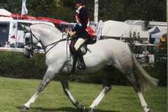 Katrina Braithwaite and Killderry Rupert