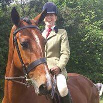 PSH Highlife and Georgina Hulme