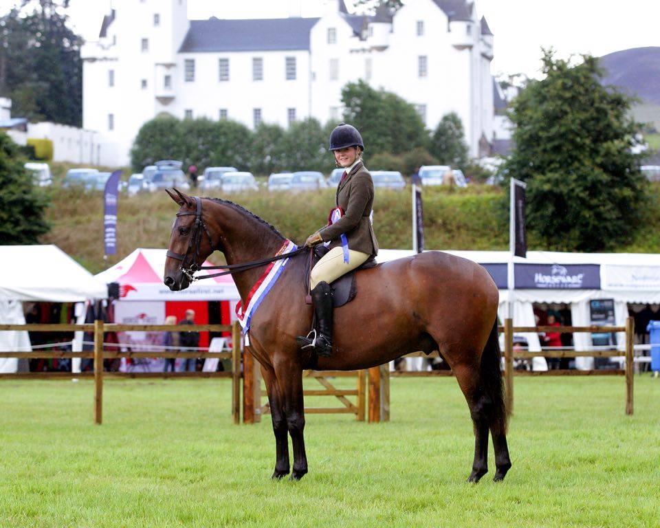 Sophie Brewster and Cliftons Only