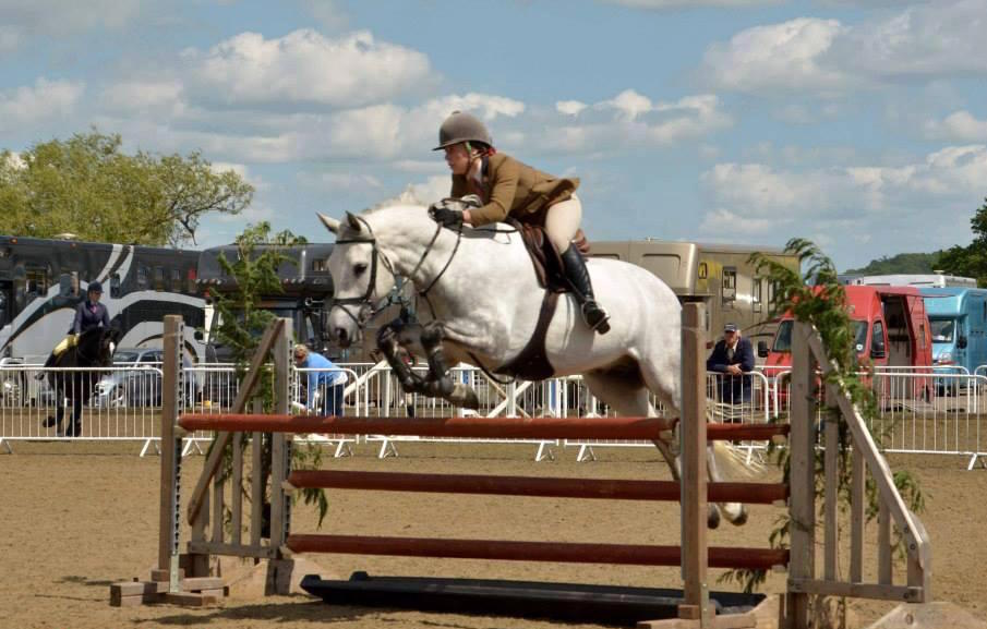 Hazelrock rebellion & Henrietta Horsley-Gubbins