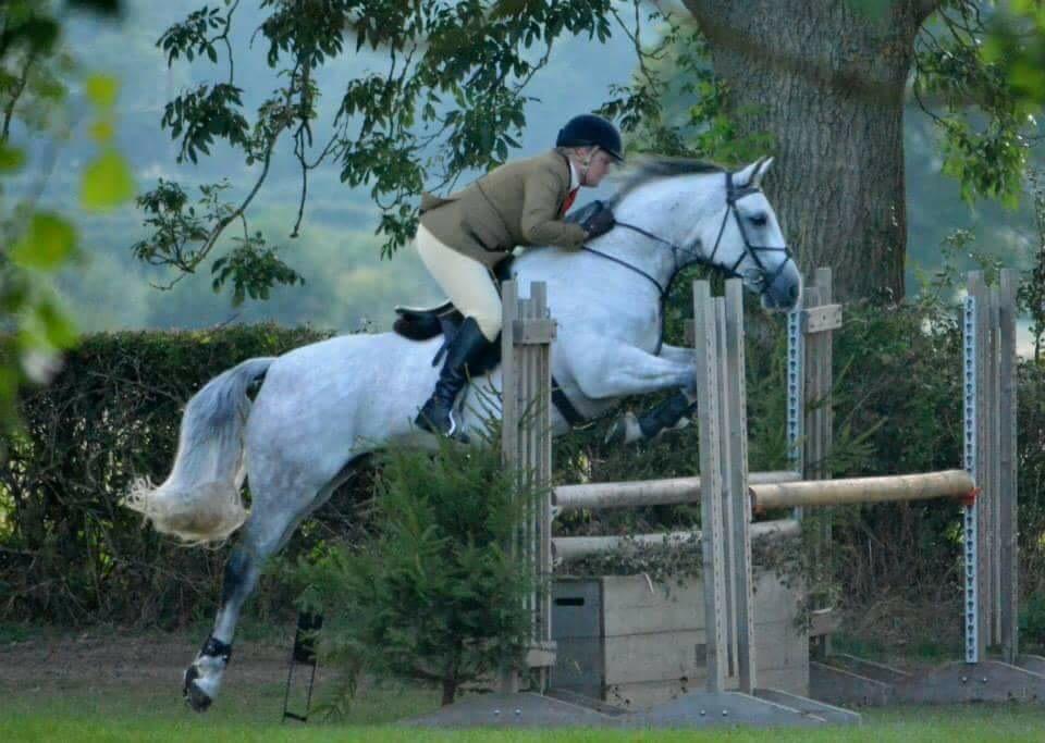 Nimbus Blaise & Fiona Aston