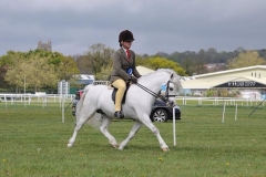 Lacy Jaffa Grey and Anna Richards