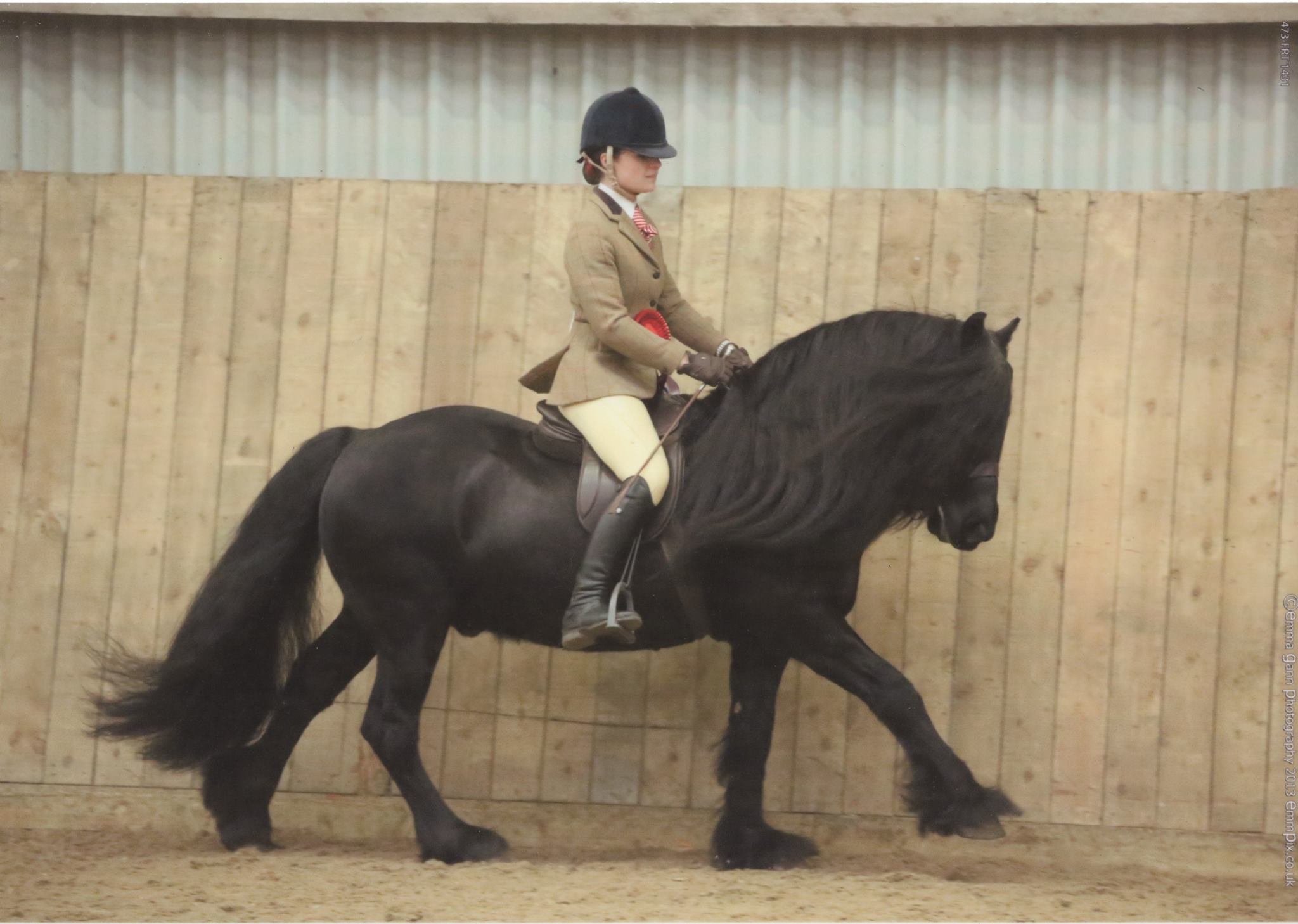 Banksgate Tamlin and Lauren Elliot