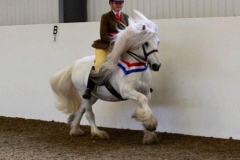 Murthwaite Windrush and Steph Wheway