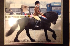 Severnvale George and Molly Kushner