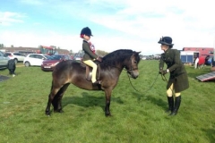 Anchor Gooseberry and Kimmy Nicoll