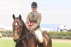 Hart Beat & Becky Patterson