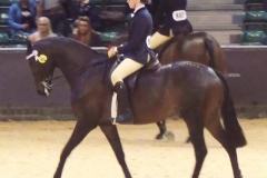 Isabella Mears and Marque of Distinction