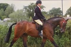 Melissa Barnett & Touch Ov Hawkesbury