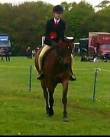 Cranbornes summer song and mia brown