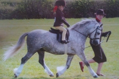 Uphill Freddie Fox
