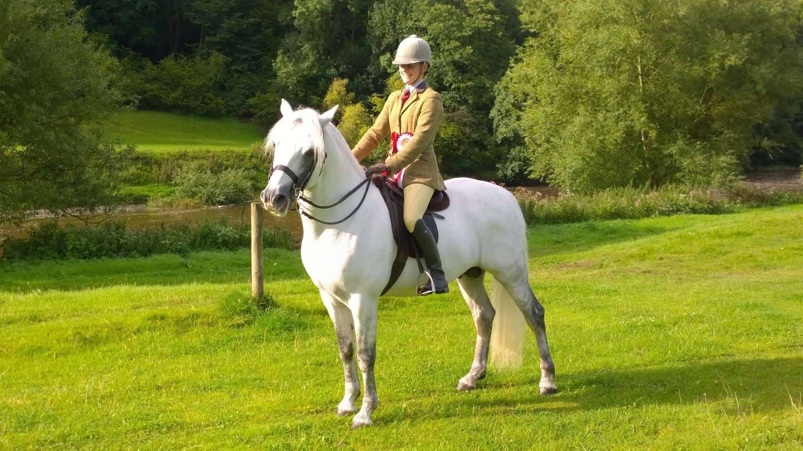 Glencarrig Marble & Sam Roberts