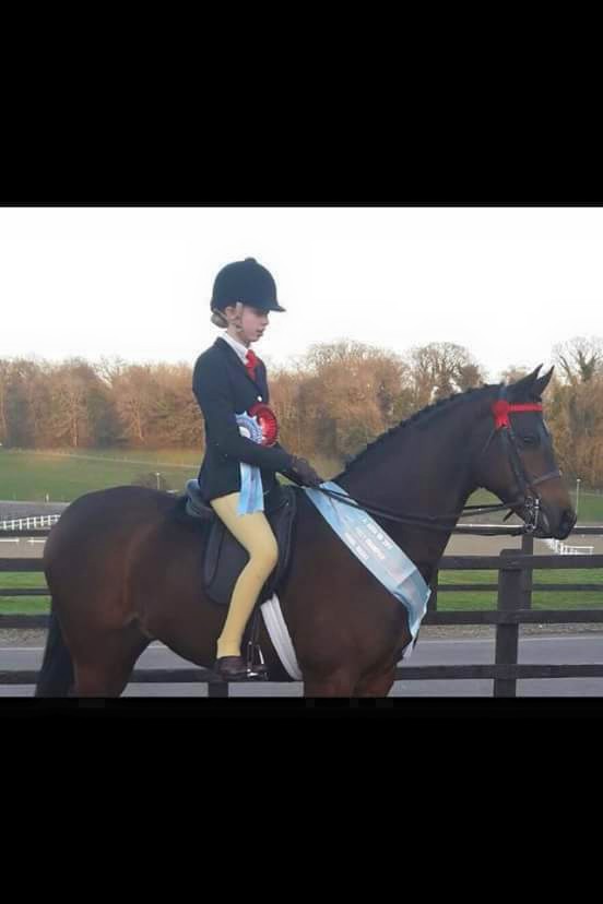 Cranbornes summer song and mia brown