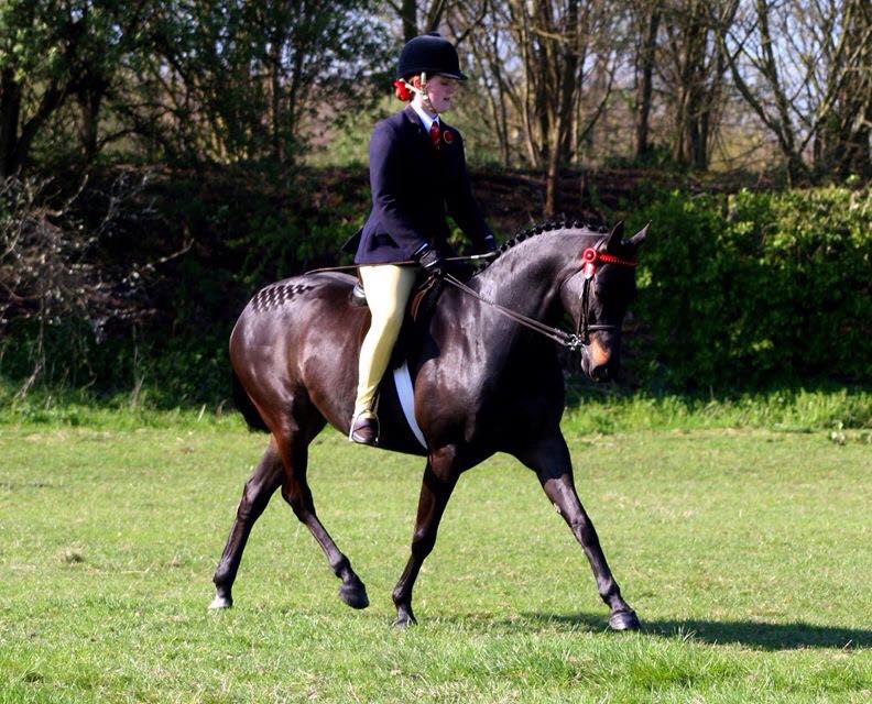 Brynoffa Class Act & Leanne Smith