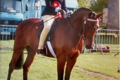 Ellie Morgan Conway & Raemoir Masterplan