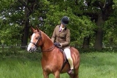 Lucy Vickerton & Northern sensational