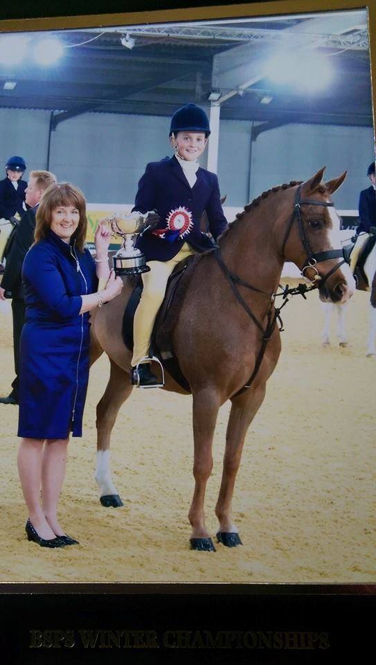 Alexander Gaynor-Smith and Jubilee VI