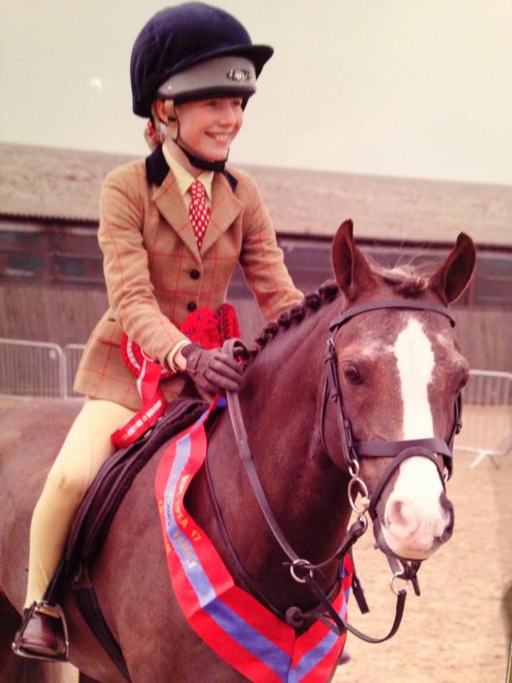 Annandale matador & Saffie Osborne