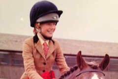 Annandale matador & Saffie Osborne