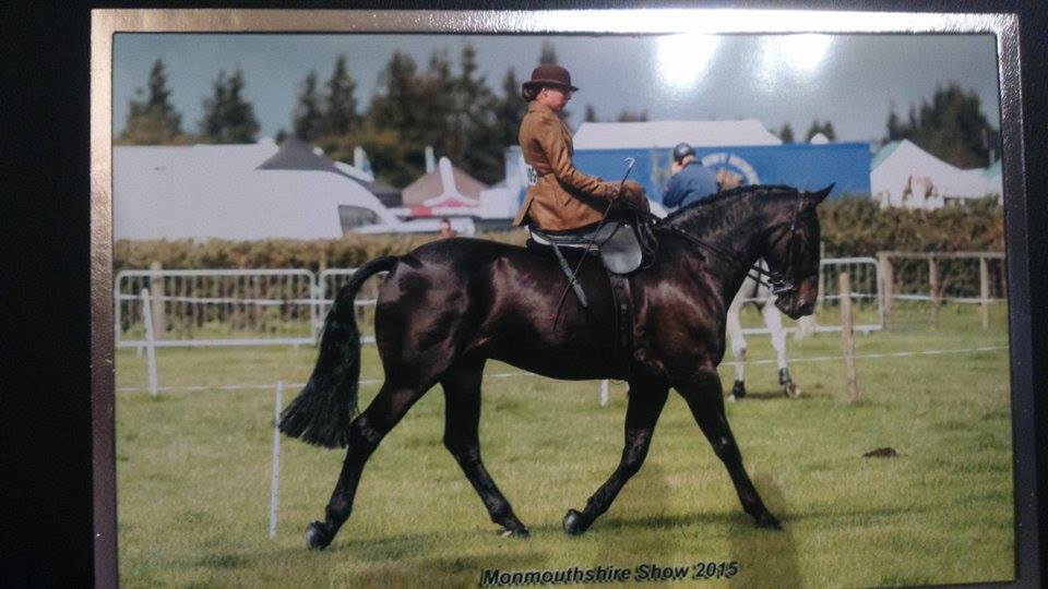 Jessica Marie Downham & Preachan