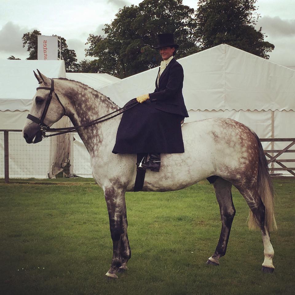 Laura Gray & This is Louie