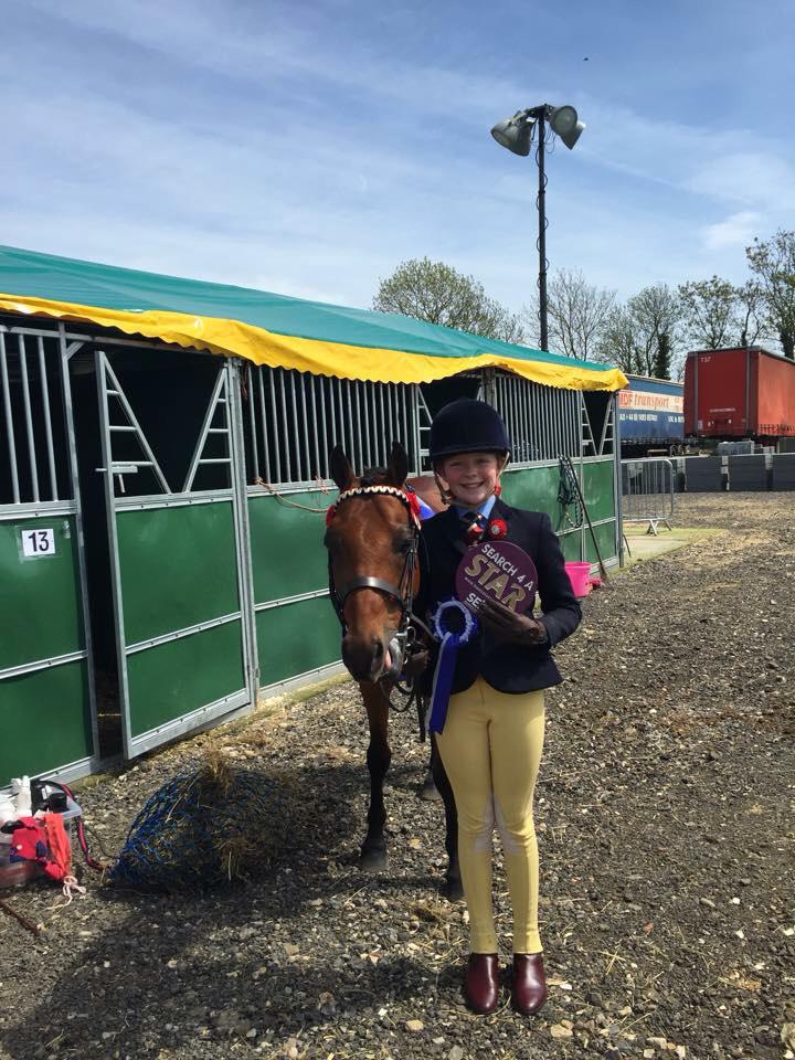 Erin Keary and Pennyroyal Master Pip