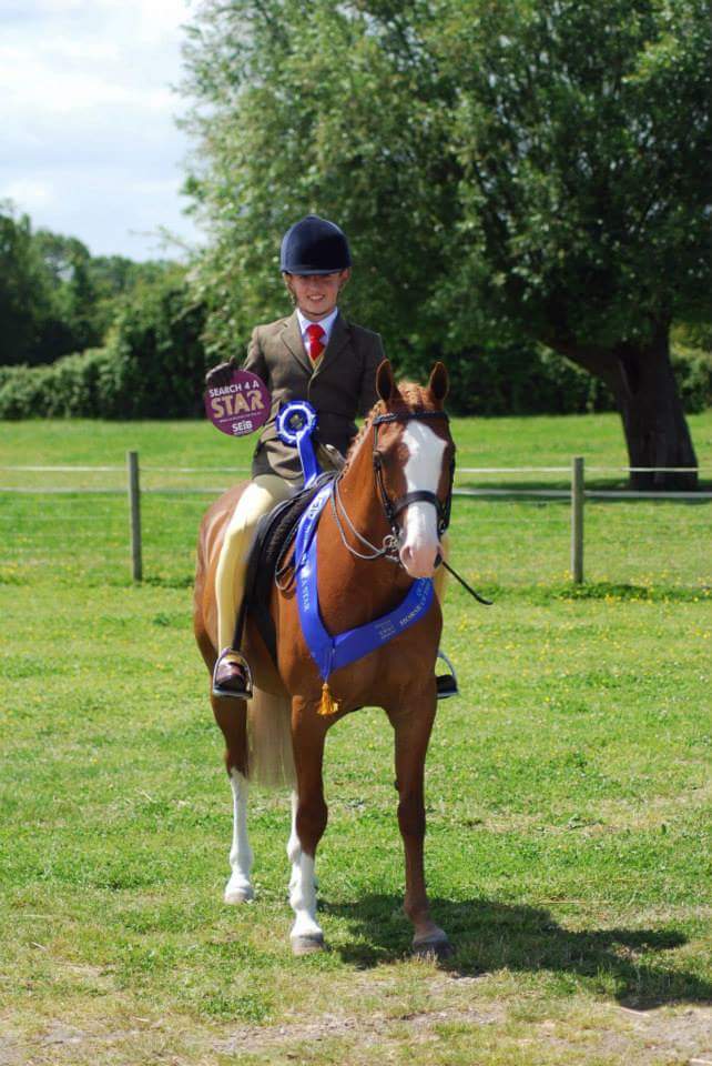 Josh Conway & Laithehill Pasha