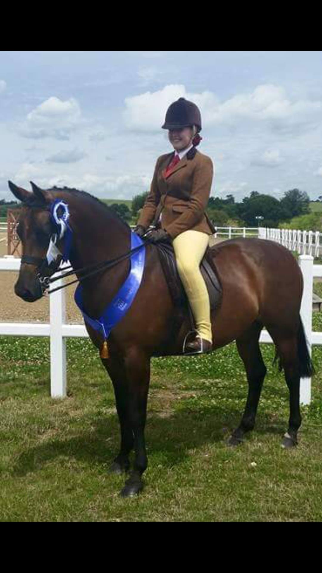 Rebecca Dawes &  Courtland Grace