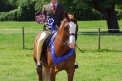 Josh Conway & Laithehill Pasha