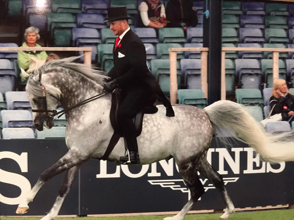 Baudelaire ZB & Darren Crowe
