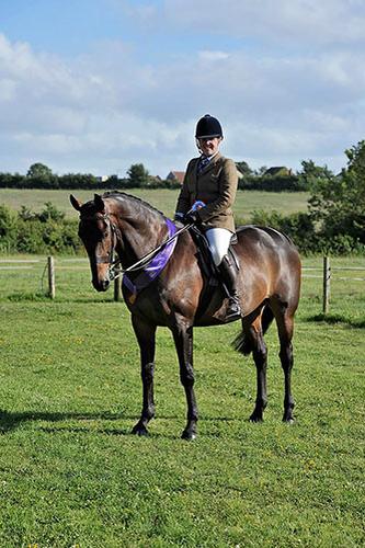 Clare Poole & Buckingham Boys