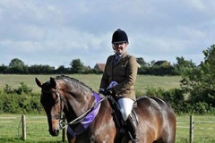 Clare Poole & Buckingham Boys