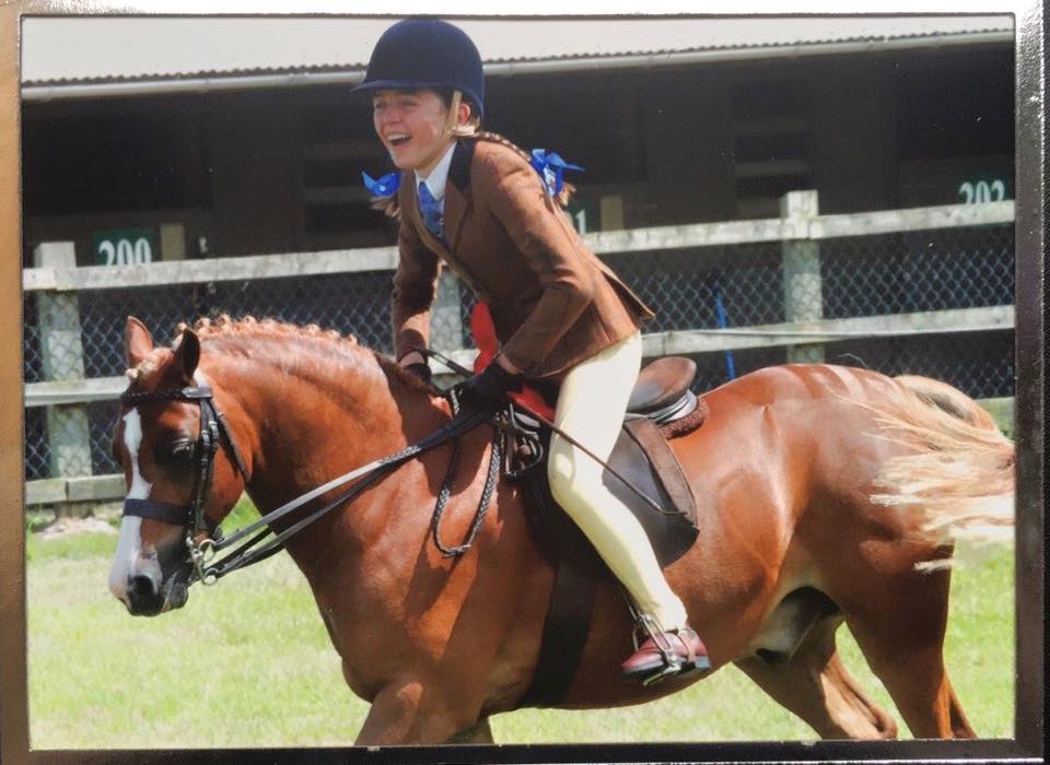 All that Jazz II & Katie Wyse