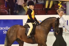 Gryngallt Picture Frame & Eugenie Godfrey-Faussett