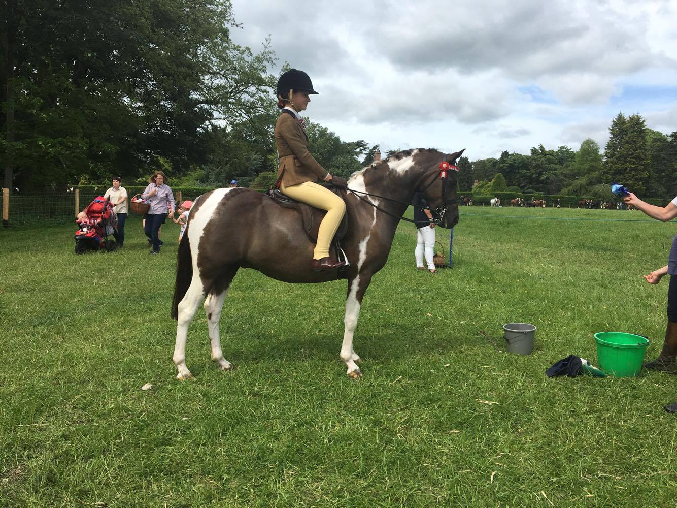 Hopgarden playboy and abbie kirkbride