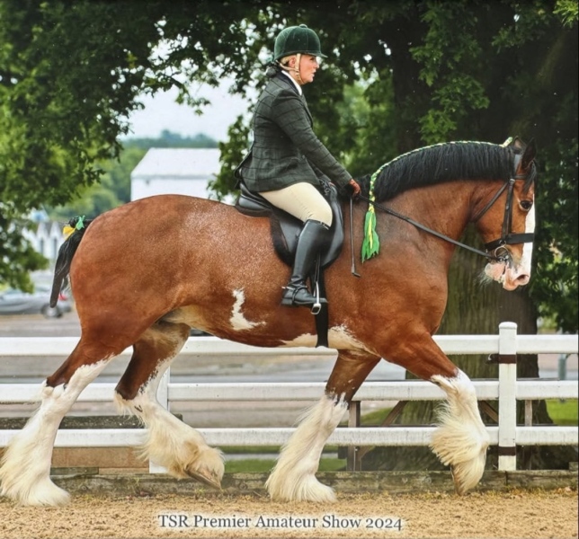 Samie-Griffiths-and-Saredon-Elsinore