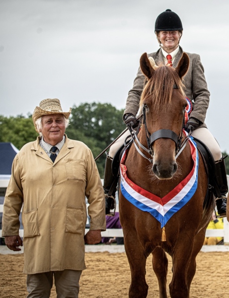 Sophie-Keene-Horse_Pony-Lockspit-Robert