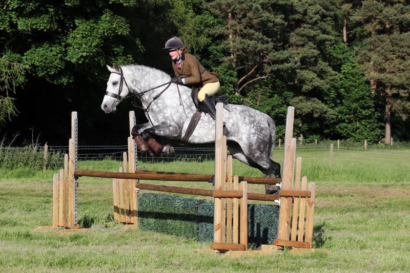 Brooke-pickering-and-Menlo-bob