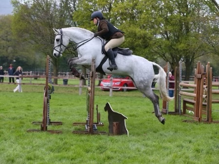Morgan-Lowther-and-Deerpark-Millie