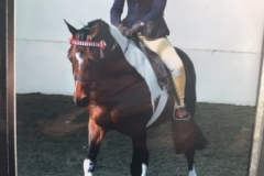 grace clarke and Brookfarm davinci