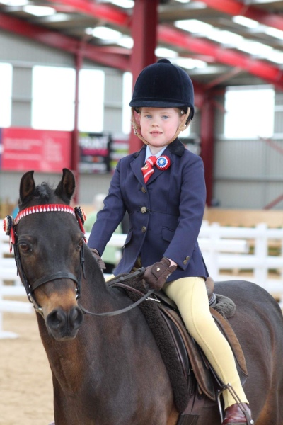 Jessica-Whiteford-and-Hollybush-Toy-Soldier