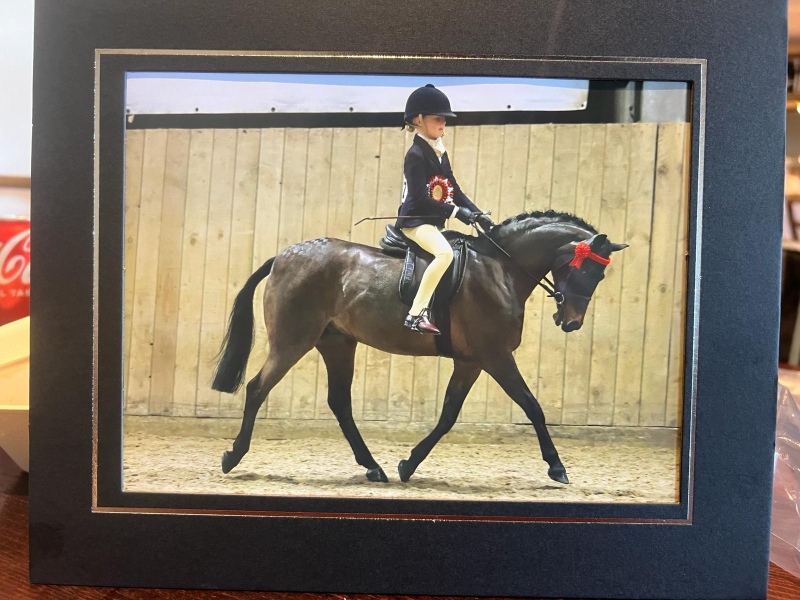 Penny-Richardson-and-Barrdene-Romeo