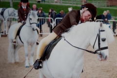 Nlah Roney-Billard and Polaris unicorn