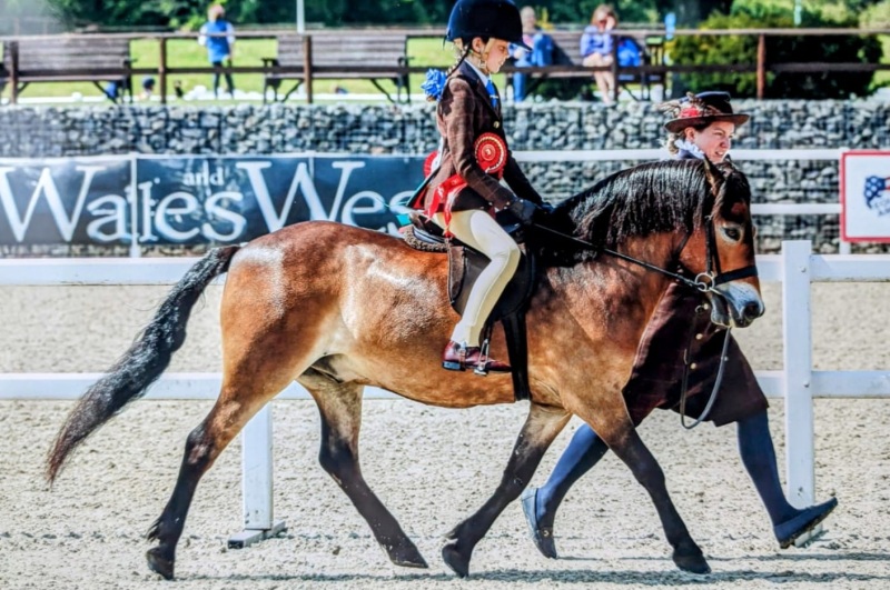 Maisie-Sharp-and-Bluebarn-Beharry
