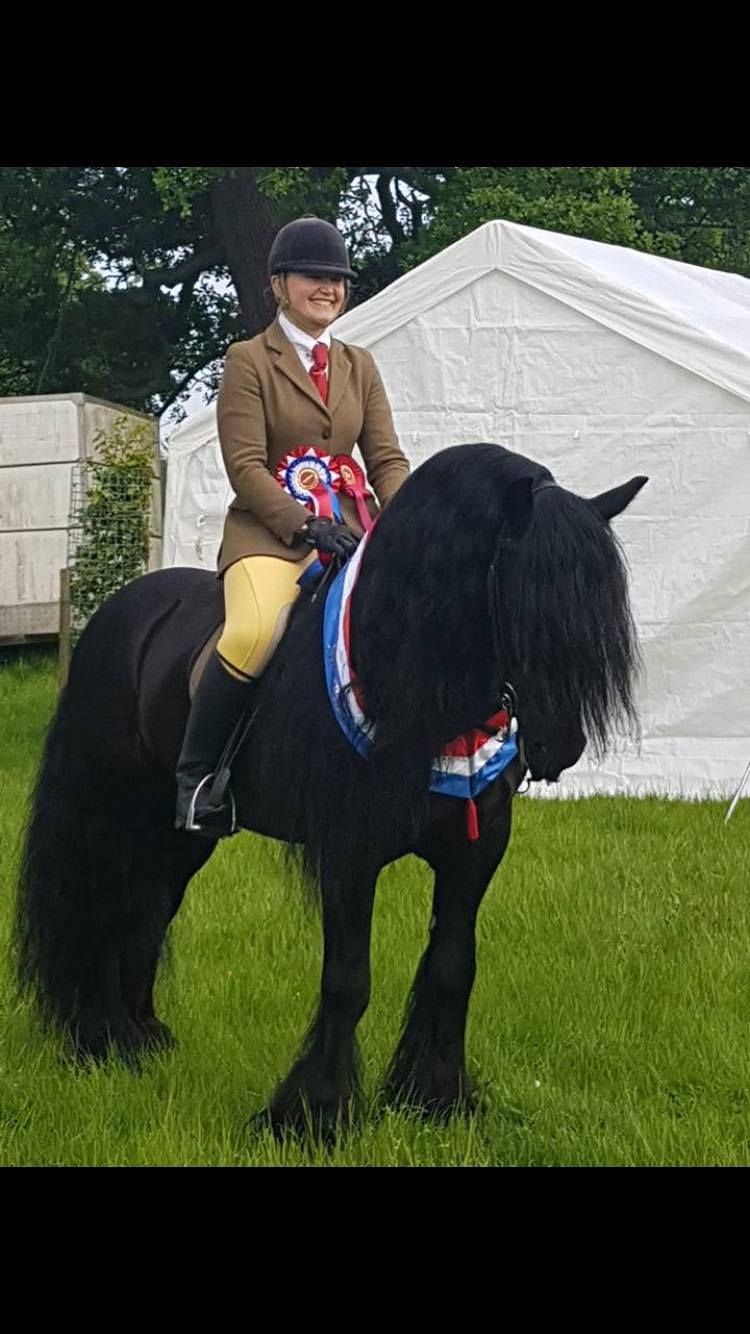 Murthwaite Oliver and Lucinda Stockley